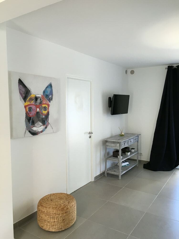 Apartamento Le Diodon T2