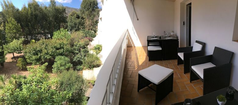 Apartamento Le Diodon T2