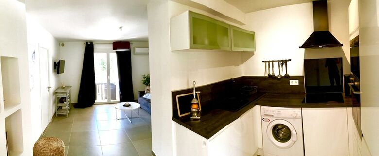 Apartamento Le Diodon T2