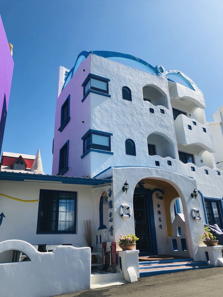 Bed & Breakfast Beach Love Homestay