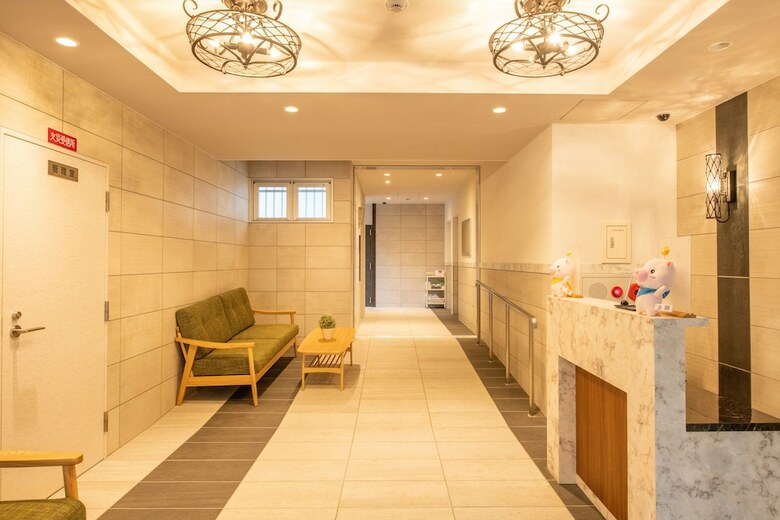 Apartamentos Floral Happy Stay House