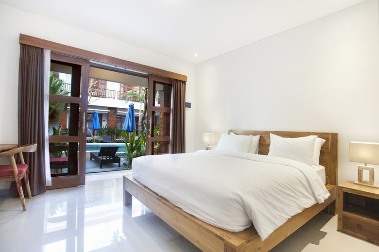 Hotel Sahadewa Suites Residence