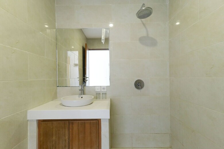 Hotel Sahadewa Suites Residence