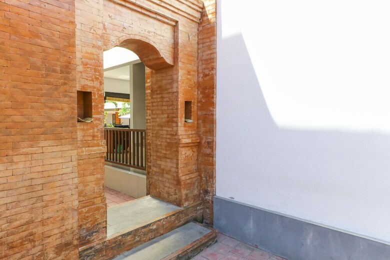Hotel Sahadewa Suites Residence