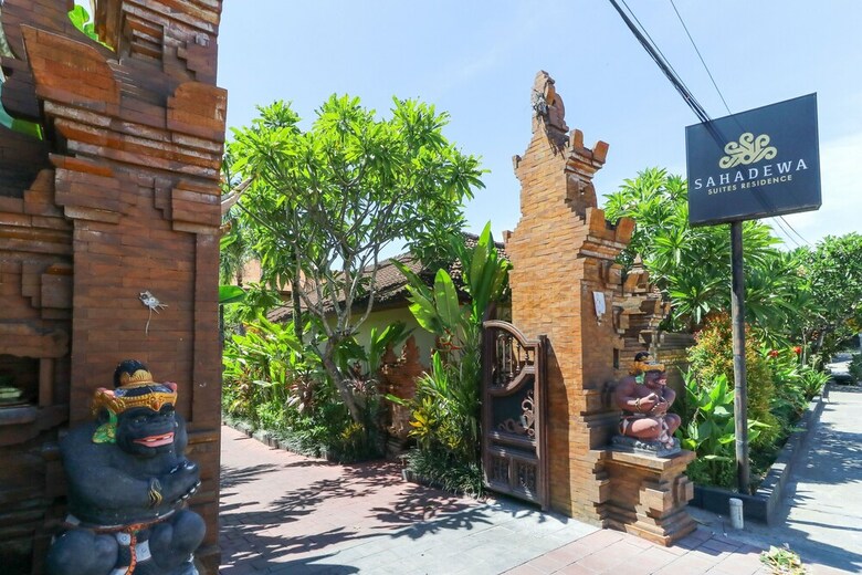 Hotel Sahadewa Suites Residence