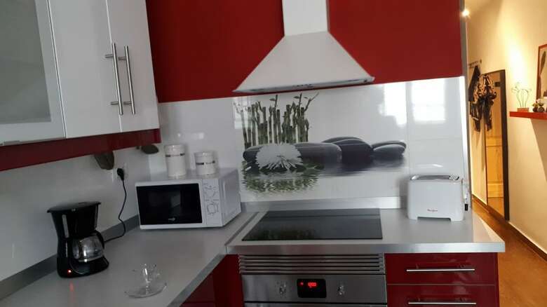Vcv Apartamento Puntilla