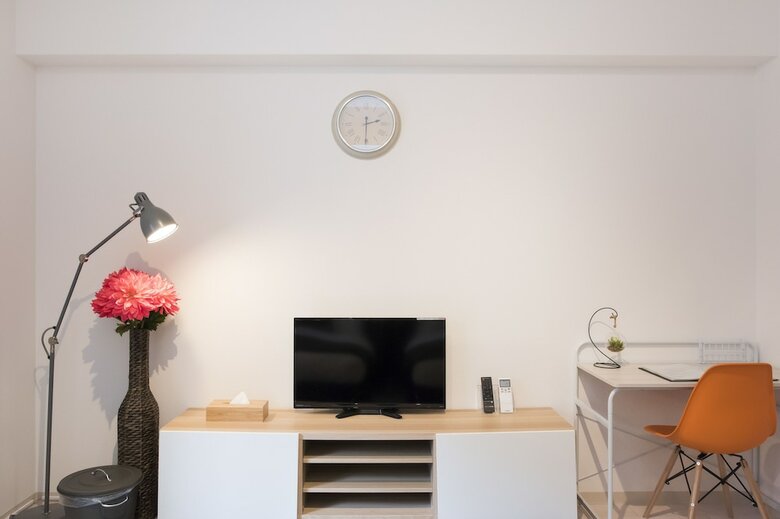 Hotel Kamon Apartment Osaka