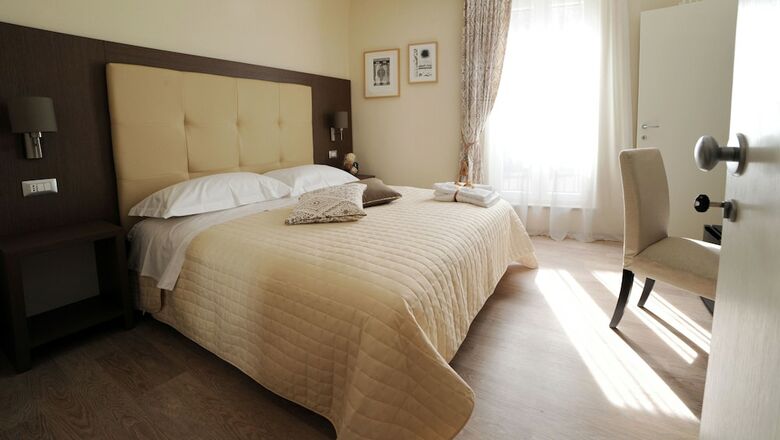 Bed & Breakfast Dimora Santa Chiara