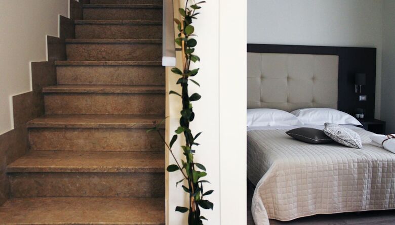 Bed & Breakfast Dimora Santa Chiara
