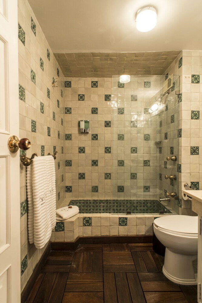 Bed & Breakfast Pug Seal Coyoacan