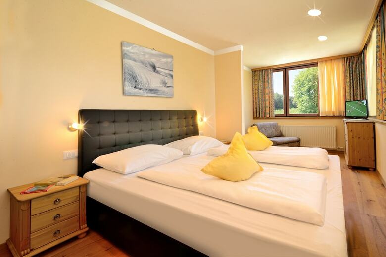 Hotel Fl�tscherhof