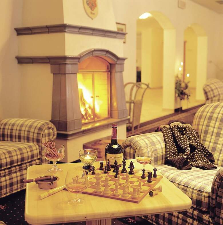 Hotel Fl�tscherhof