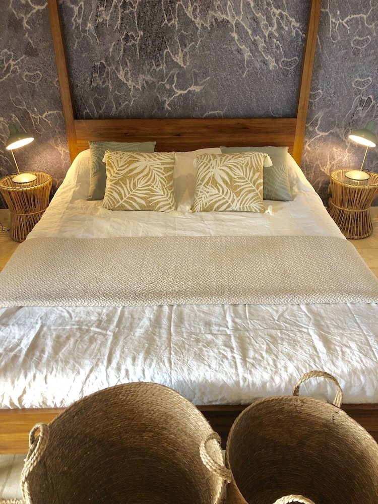 Hotel Domaine La Broutie
