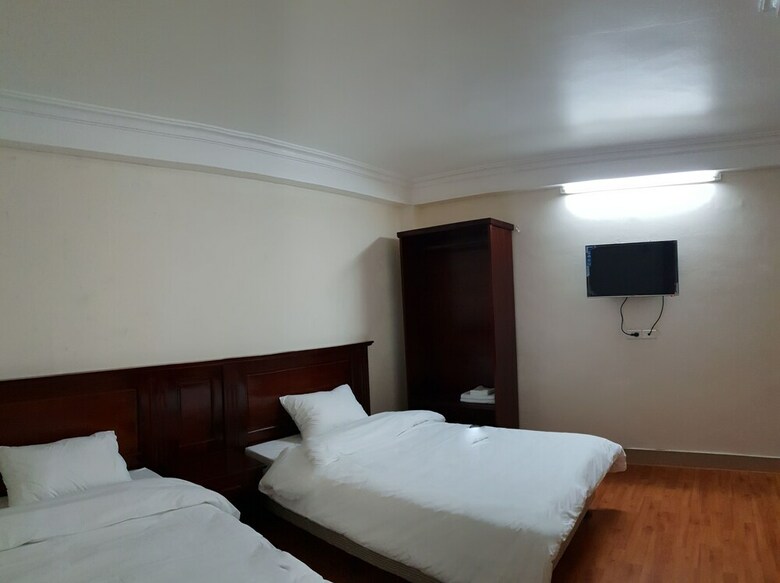 La Pomme Hotel