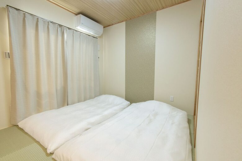 Hotel Canopus Motobu