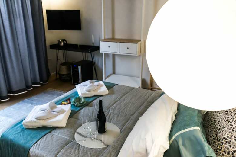 Bed & Breakfast Diodorus Luxury Experience