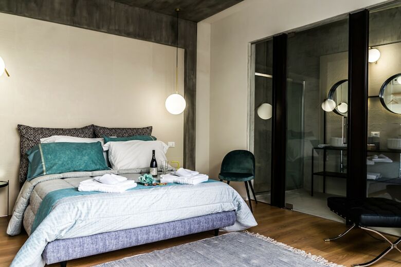 Bed & Breakfast Diodorus Luxury Experience