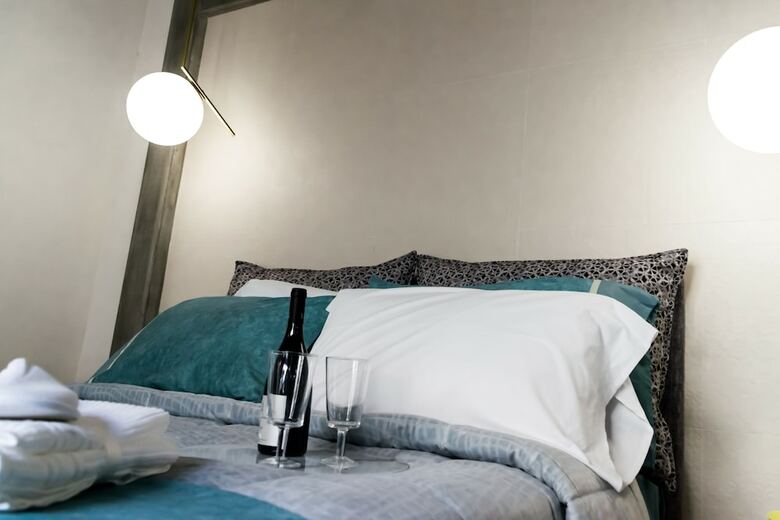 Bed & Breakfast Diodorus Luxury Experience