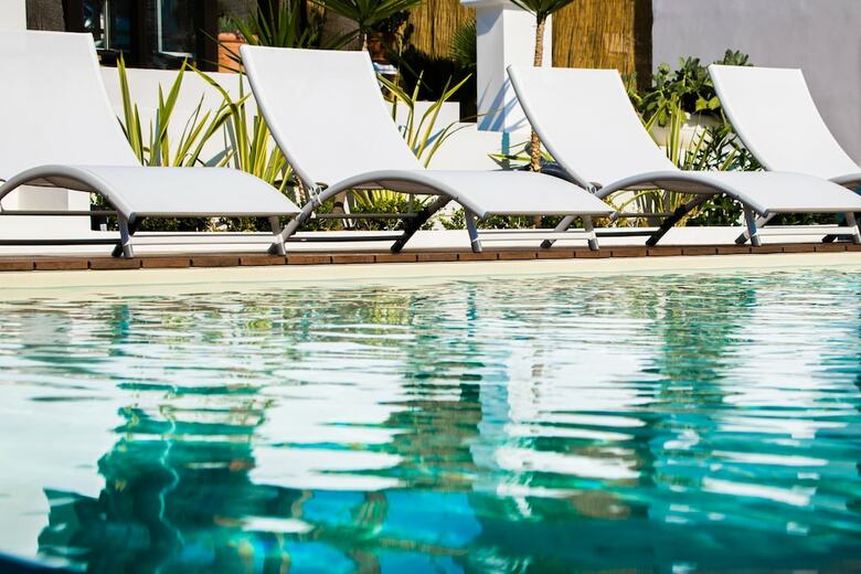 Bed & Breakfast Diodorus Luxury Experience