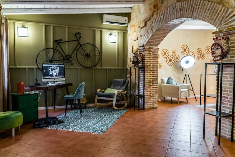 Bed & Breakfast Diodorus Luxury Experience