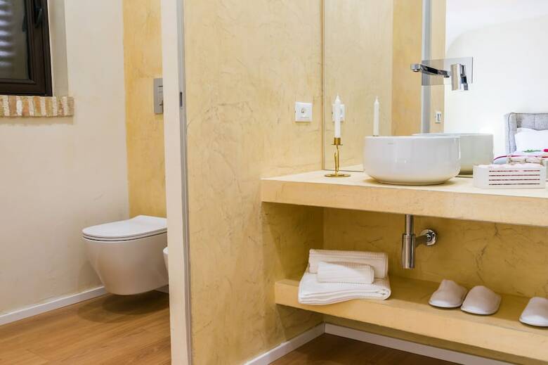 Bed & Breakfast Diodorus Luxury Experience