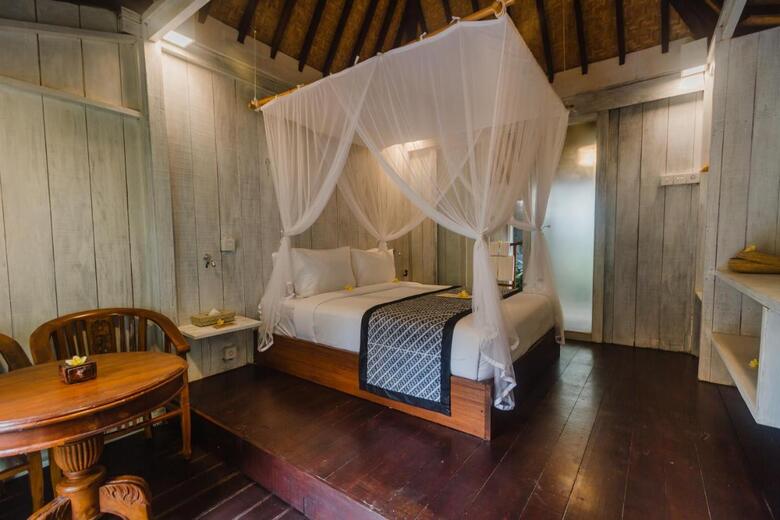 Hotel Green Taman Ubud