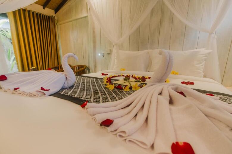 Hotel Green Taman Ubud