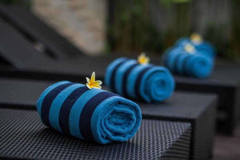Hotel Green Taman Ubud