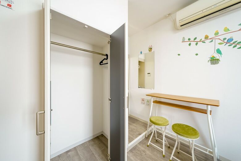 Apartamentos Red House