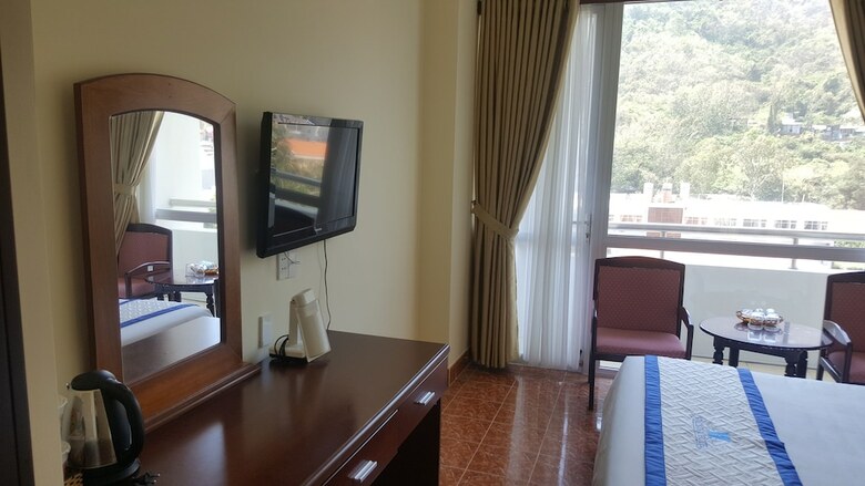 Vacsava Hotel