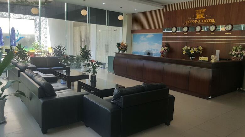 Vacsava Hotel