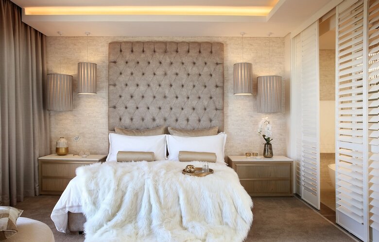 The Houghton Hotel, Spa, Wellness & Golf
