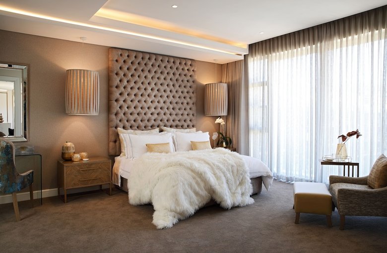 The Houghton Hotel, Spa, Wellness & Golf