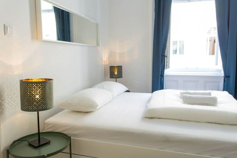 Apartamentos Upbeat Downtown