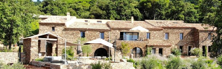 Hotel Chambres D'h�tes Le Pontillaou