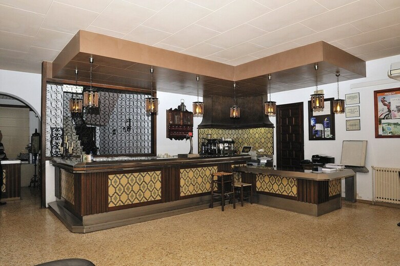 Hotel Bon Lloc