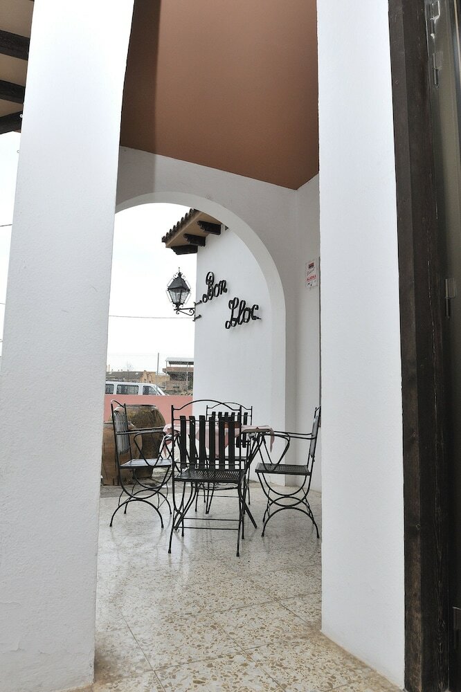Hotel Bon Lloc