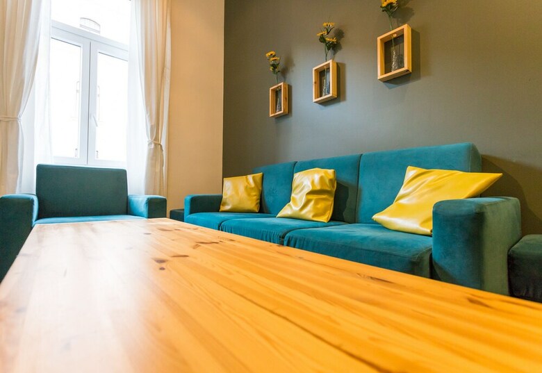 Goodtrip Apartments - E�tv�s Street