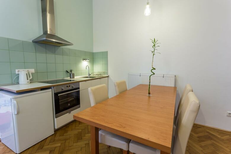 Goodtrip Apartments - E�tv�s Street