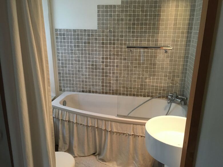 Apartamento Appartement de La Fontaine