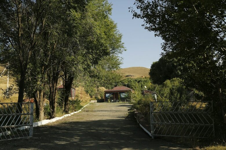 Hotel Kapsi Dzor Resort