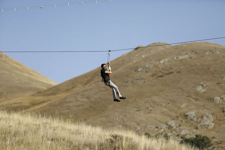 Hotel Kapsi Dzor Resort