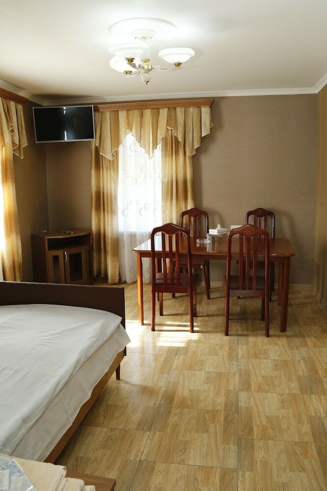Hotel Kapsi Dzor Resort
