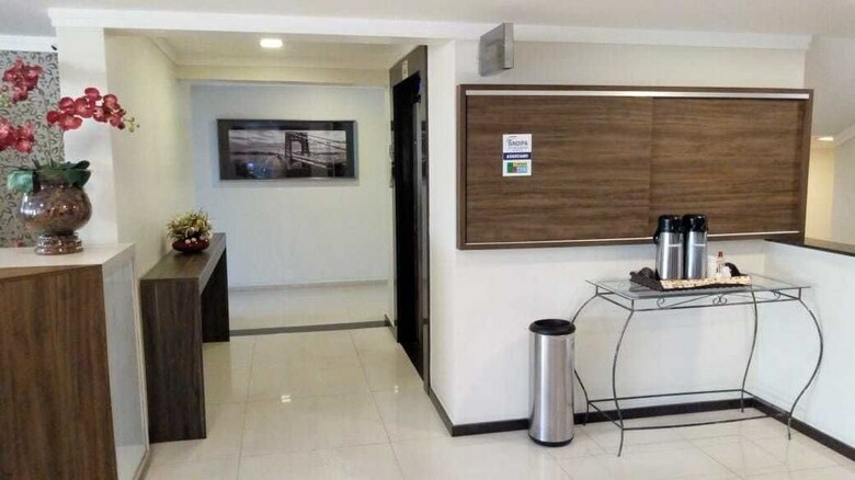 Hotel Ze Maria