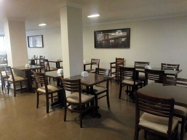 Hotel Ze Maria