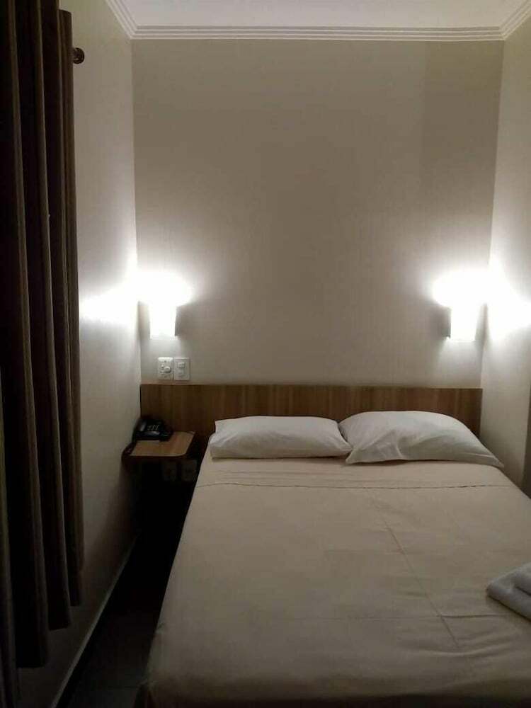 Hotel Ze Maria