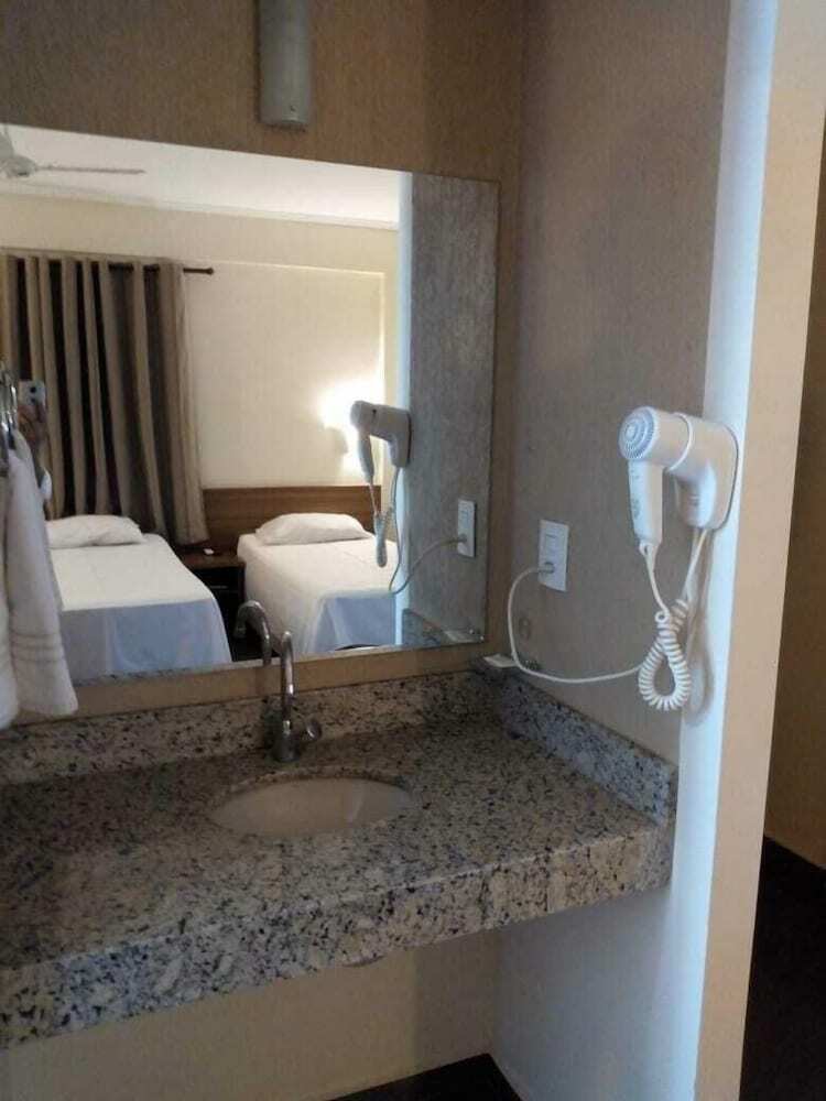 Hotel Ze Maria
