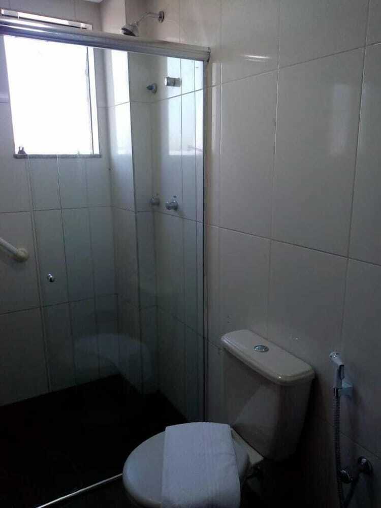 Hotel Ze Maria