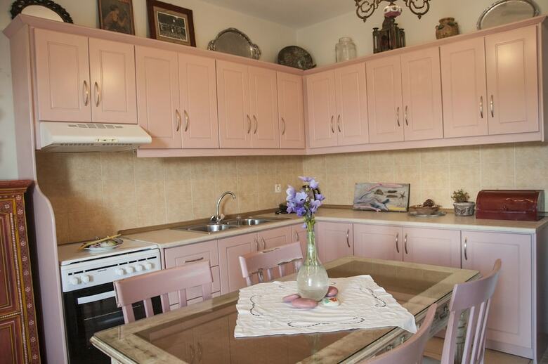 Brezza Apartment E