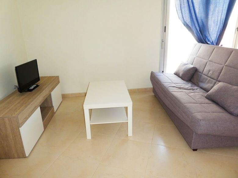 Apartamentos Benicarlo Centro Piscina 3000